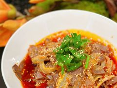 -锦府盐帮·私宴(赛特店)