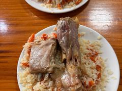 -217丰惠源抓饭(星湖街店)