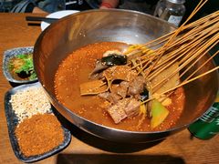 -付小姐在成都(五道口店)