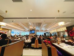 -香港新发烧腊茶餐厅(书城店)