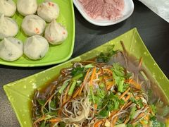-三煮纸包鱼(青岛总店)