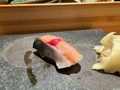 -一阳寿司(麦子街店)
