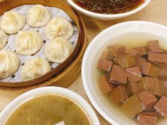 赤豆汤-新丰小吃(中山中路分店)