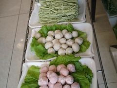 -城一锅涮烤羊蝎子·烤串