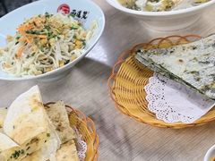 -面道赞宁海海鲜面(迎凤街店)