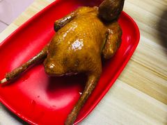 -光明刘冰乳鸽店(光明法政北路店)