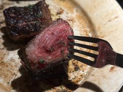 -燃扒房Steakhouse(皇庭店)