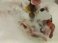 -旺金鸽·传承15年老字号·手工早茶(荔湾坦尾桥中店)