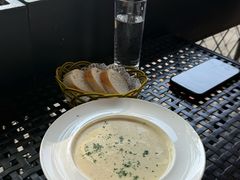 -申德勒加油站餐厅(三里屯北小街店)