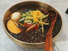 -服务大楼冷面(延大店)