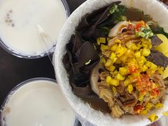 -小草糖水(海棠村店)
