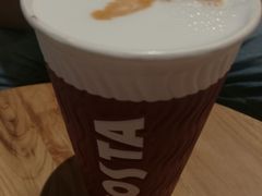 -COSTA COFFEE(恒基名人购物中心店)