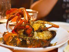 -Ministry of Crab(科伦坡店)