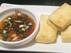 -青松馆韩国料理(香港中路佳世客店)