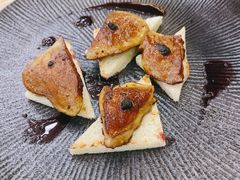 鹅肝-藤鹤日本料理(保利广场店)