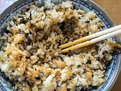-盛记灶头菜饭(祝桥店)