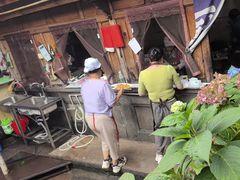 -龙姐私房菜(和顺古镇店)