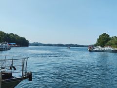 -南湾湖