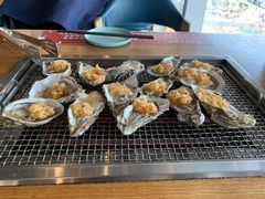 -蚝英雄鲜蚝自助专门店(长楹天街直营店)