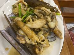 -盈田盈粥庄(博山东路店)