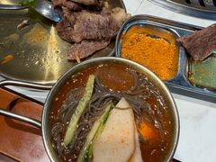 -六七八韩式烤肉·韩国料理(上杭路店)