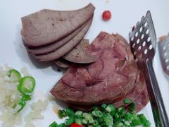 -箪食巷私房菜馆·鲁菜(玉函路店)