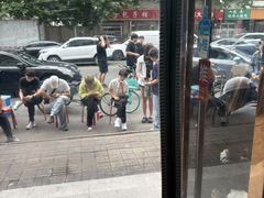-聚福缘菜馆(隆昌路店)