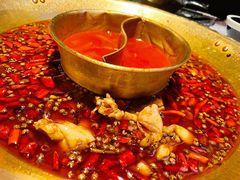 -哥老官重庆美蛙鱼头(虹口龙之梦店)
