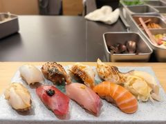 -鮨政· Omakase(港汇恒隆广场店)