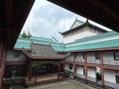 -重庆川剧博物馆