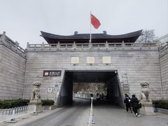 -岳麓山风景名胜区