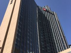 -北京千禧大酒店
