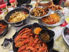 -聚味瞿记·龙虾堂(树木岭店)