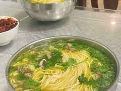 -杨记拉面总店