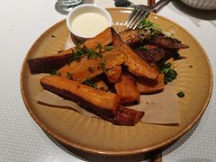 -BAKER&SPICE(安福路店)