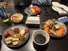 -天津东凯悦酒店