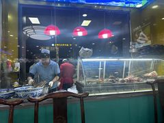 -和月楼牛羊肉泡馍