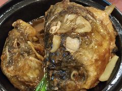 -胜记菜馆(文明路)