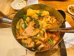 -小满手工粉(上海月星环球港店)
