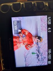 点击看大图 -巴黎新娘婚纱摄影