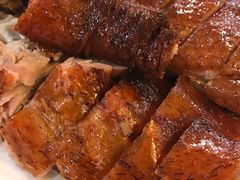 -椿记烧鹅(叠彩店)