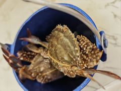 -澜悦港海鲜体验主题餐厅