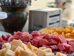 -悦哉·派对·草坪婚礼·围炉煮茶(三圣乡店)