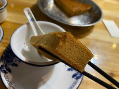 农家红糖糕-桃姐农庄老字号(从化温泉店)