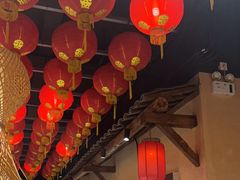 -山涧肴·泉水煮活鱼(坂田店)