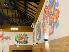 -竹林小屋(库塔店)