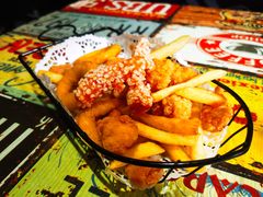 -阳光披萨(辽宁路店)