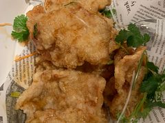 -东北风(来福士广场店)