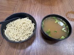 葱油拌面-万寿斋(山阴路店)