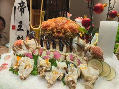 -尚海豆捞(乐虹坊店)